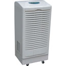 Air to water generator
