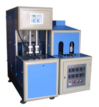 Water Bottling line