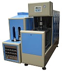 5 Gallon PET bottle blowing machine