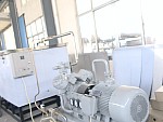 5000LPH water chiller