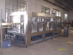 water filling installation place