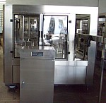 water filling machine