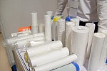 Carbon filter cartridge