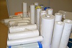 PP filter cartridge