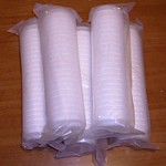 PP pleated filter-3