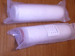 PP pleated filter-4