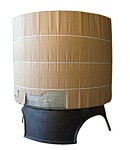 FRP pressure tank(40-60)