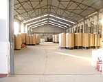 FRP tank warehouse-1