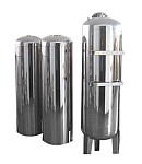 Sand filter Canbor filter
