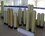 FRP pressure tank(8-16)