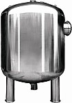 SS 304 sand filter