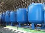 Carbon steel filter