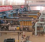 2000,000LPD Sea water desalination system-2