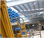 2000,000LPD Sea water desalination system