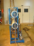4000LPH RO system-1