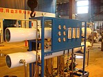 4000LPH RO system-A