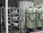 10000 LPH RO system