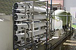 12000LPH RO system