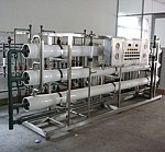 15000 LPH RO system