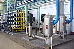 500000LPH RO system