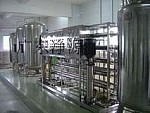 RO system( doubel pass) for Pharmaceutical industry