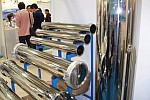 SS membrane housing