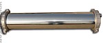 UF membrane housing