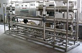 20000LPH RO system