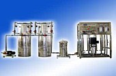 1000LPH  RO system