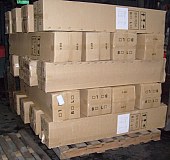 Small FRP pressure tank-1