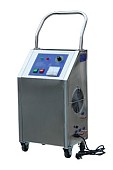 Movable Ozone generator