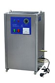 Ozone air purifier