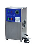 Ozone generator for vegetable and fruit