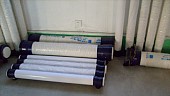 PS UF membrane(4040)