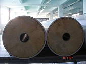 PVDF UF membrane(1040)