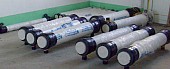 PVDF UF membrane(4040)