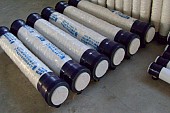 PVDF UF membrane(6040)