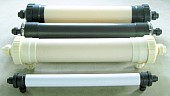 PVDF UF membrane(8040)