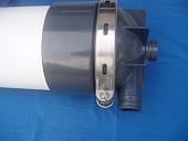 PVDF UF membrane(9040)