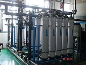 10000LPH UF system