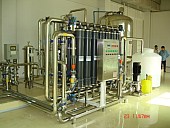 15000LPH UF system
