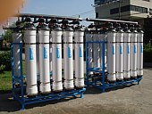 20000LPH UF system