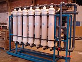 30000LPH UF system