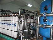 70000LPH UF system