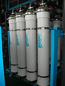 80000LPH UF system