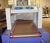 automatic film shrink-wrapping machine-4
