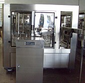 Carbonated drink bottling machine(16-12-6)