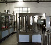 water bottling machine(16-12-6)