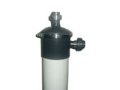 PVDF UF membrane(6060)