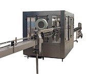 water bottling machine(12-12-6)